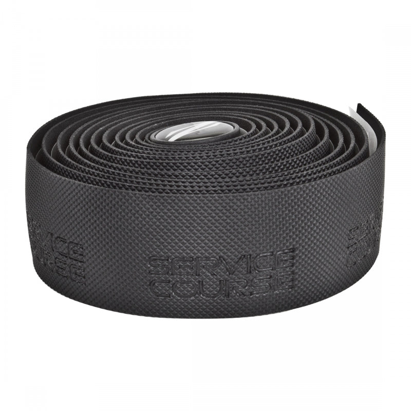 TAPE & PLUGS ZIP S-COURSE CX BLK