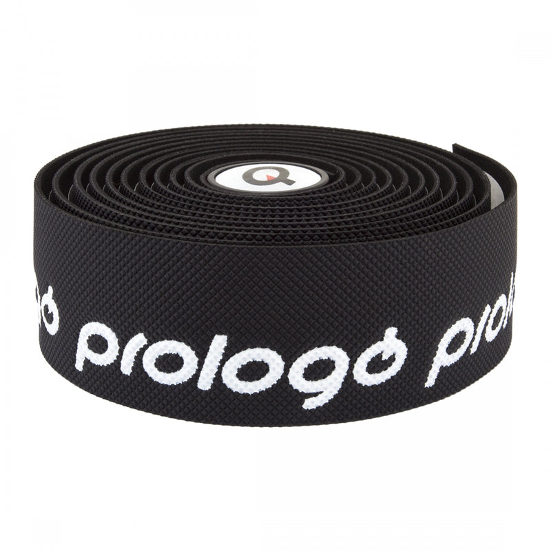 TAPE & PLUGS PROLOGO ONETOUCH GEL BK/WH