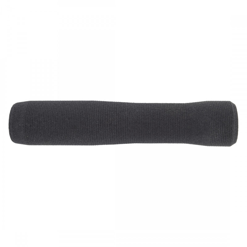 GRIPS ESI MTB FIT CR SILICONE BK