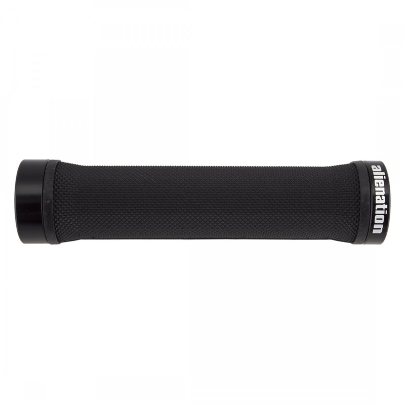 GRIPS AN MOTO VEXK II 135mm BK