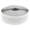 TAPE & PLUGS OR8 SOFTAC PERF WH/BK