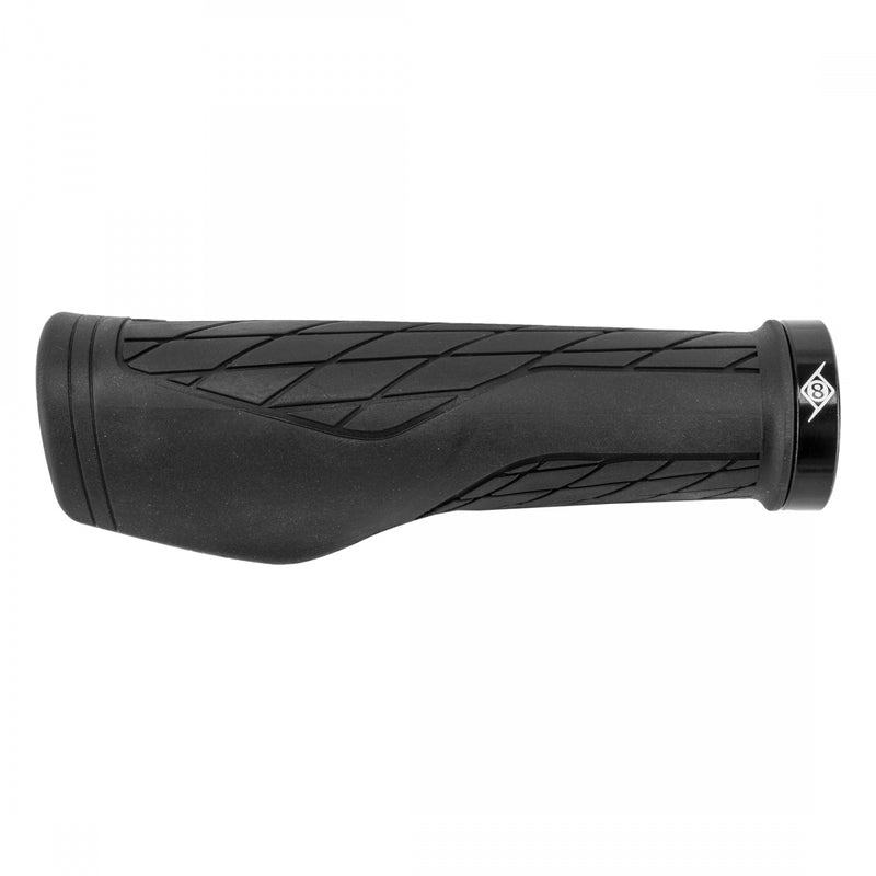 GRIPS OR8 MICROTAC ERGO LOCKING BK