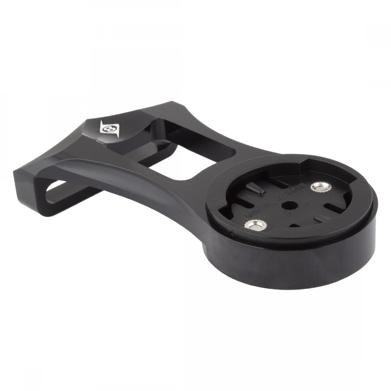 HBAR MOUNT OR8 OUTPOST STEM WAHOO BK