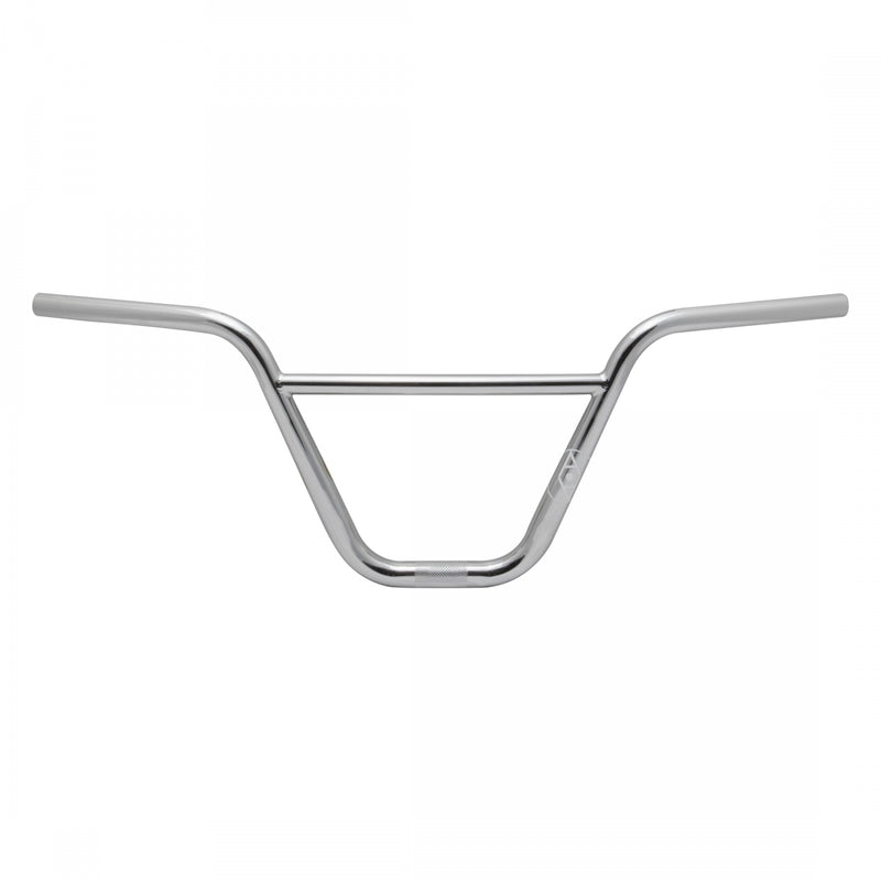 HBAR AN QUARTER BARS 9.5 2 PC 1in F-BK