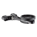 HBAR MOUNT CC COMPUTER GARMIN/WAHOO BK