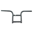 HBAR PURE RISER EBIKE BOX ALY 22.2x211x680x10d BK