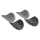 HBAR PROFILE AEROBAR ARM REST KIT ERGO+ BK