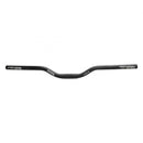 HBAR PROFILE MTB ULTRA FR RISER 25.4x660x40 BK