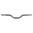 HBAR PROFILE MTB ULTRA FR RISER 25.4x660x60 BK