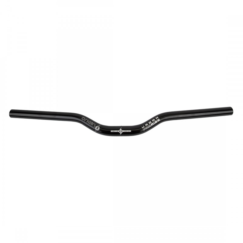 HBAR OR8 MTB ALY RISE P/U 25.4x2x560x5dBK