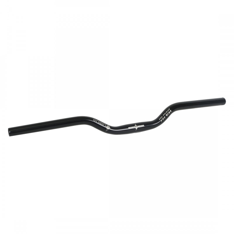 HBAR OR8 MTB ALY RISE 25.4x625x40BLK