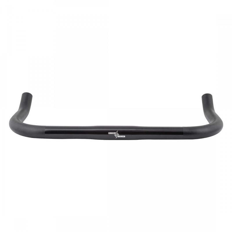 HBAR OR8 RD ALY BULLHORN 26.0x400BK