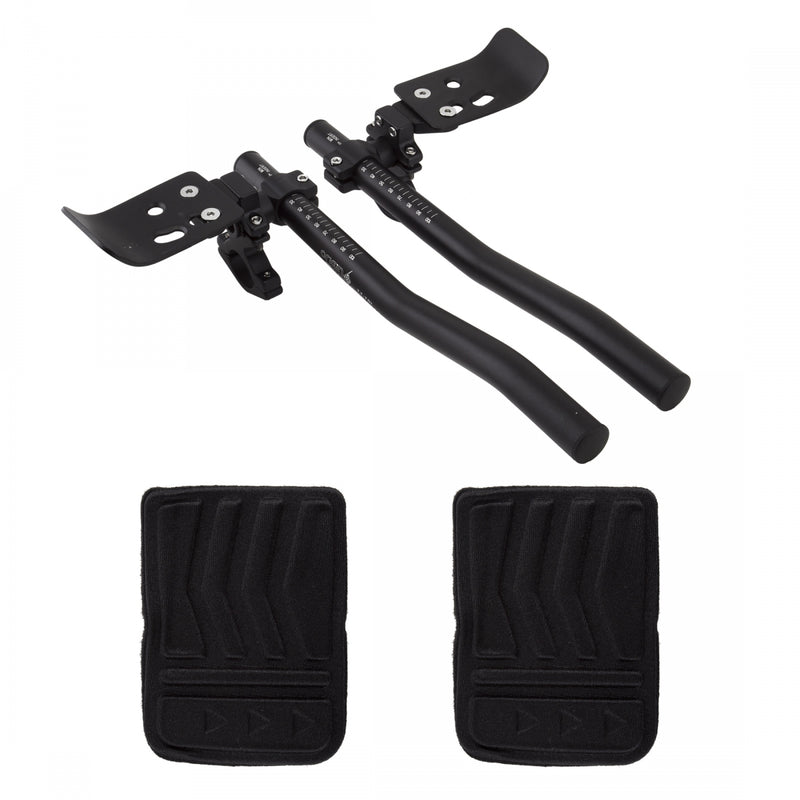 HBAR OR8 TRI ALY FULL CLIP-ON BLK