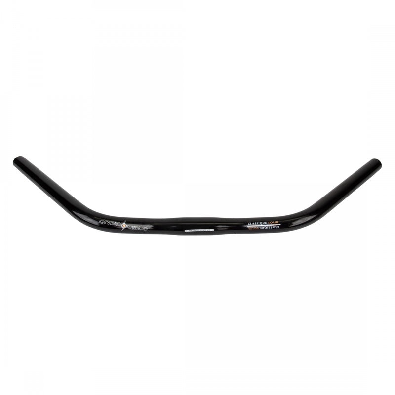 HBAR OR8 CLASSIQUE TOUR ALY 25.4x580 BK