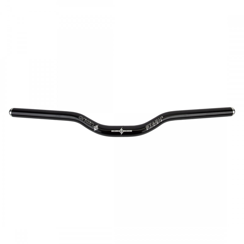 HBAR OR8 MTB ALY RISE STASH 25.4x540BK