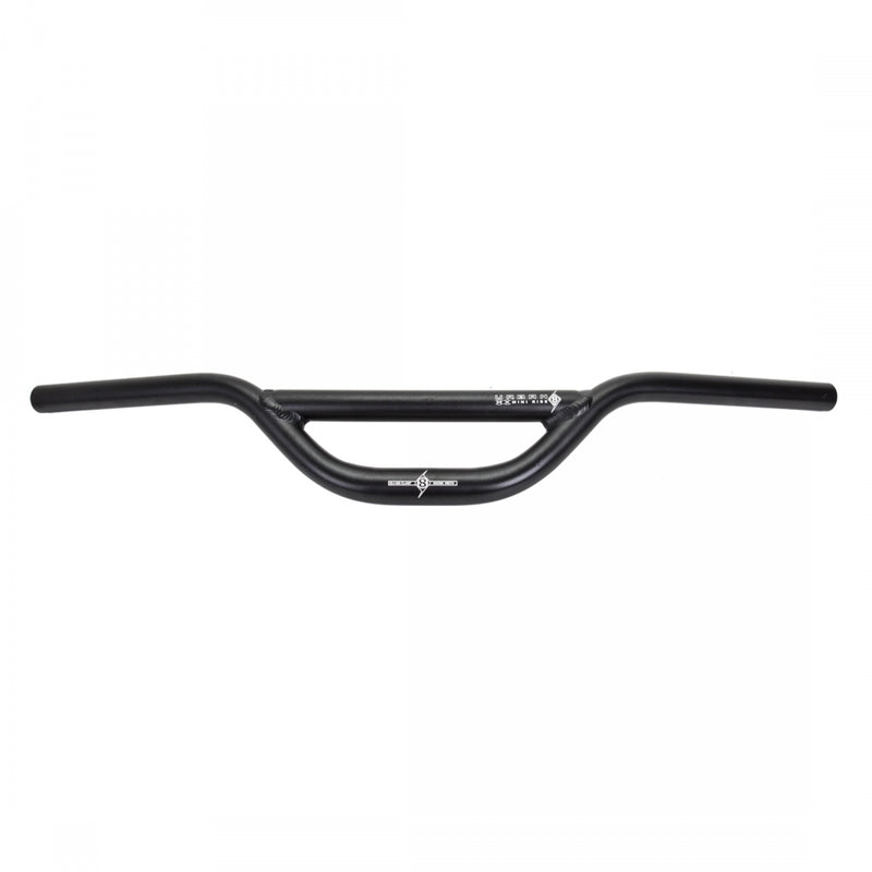 HBAR OR8 MTB ALY RISE MX MINI URBAN 25.4x600x75 BK