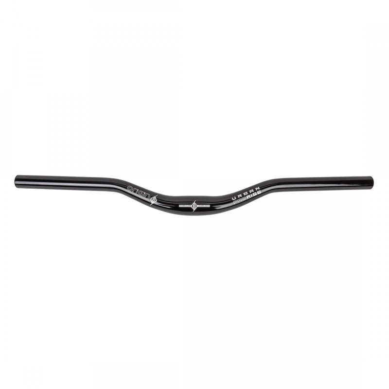 HBAR OR8 MTB ALY RISE P/U 25.4x2x560x5dBK