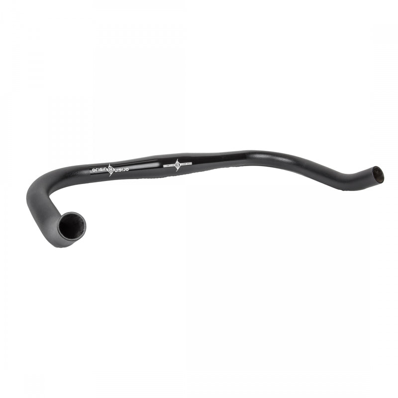 HBAR OR8 RD ALY BULLHORN 26.0x400BK