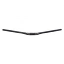 HBAR OR8 MTB ALY FLAT FURY 31.8x800x10 BK