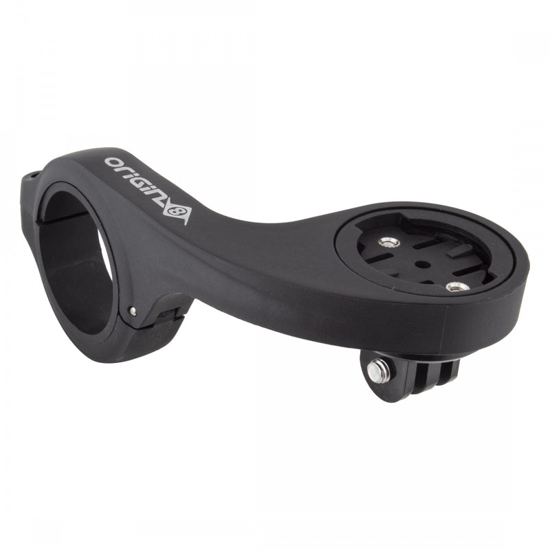 HBAR MOUNT OR8 OUTPOST UL GARMIN/GOPRO BK