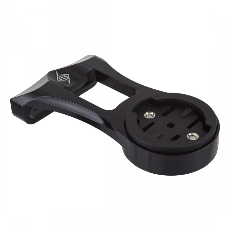 HBAR MOUNT OR8 OUTPOST STEM GARMIN BK