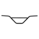 HBAR BK-OPS MX DAWG-BAR BK CR-MO 30x6x22.2