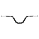 HBAR BOX ONE UD CARBON 23x4.5x22.2 BK (J)