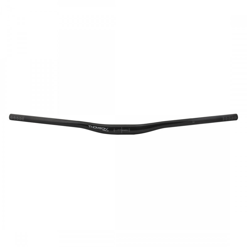 HBAR THOM MTB CARBON RISER 31.8x15x750 BK