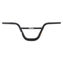 HBAR BOX MX ONE FLAT 3 BACK 2 UP 8x31.8 BK