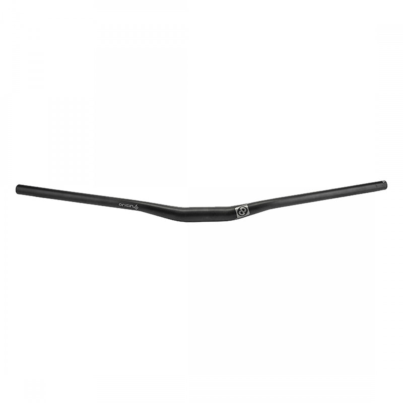 HBAR OR8 MTB ALY RISE RAVE OS 35x800x25BK