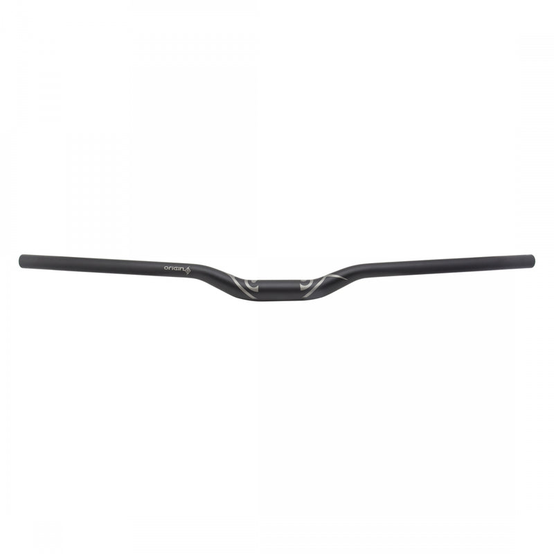 HBAR OR8 MTB ALY RISE FURY OS 35x800x35BK