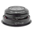 HEADSET CC SEMI-INT HELLBENDER 70 LITE 1-1/8x1.5 BK ZS44/28.6/H8|ZS56/40