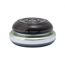 HEADSET CC INT 40SERIES 1-1/8x1.5 BK IS41/28.6/H9|IS52/40