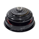 HEADSET CC SEMI-INT 110SERIES 1-1/8x1.5 BK  ZS44/28.6|ZS56/40