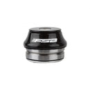 HEADSET FSA INT ORBIT IS CARB 1-1/8 36/45 BK