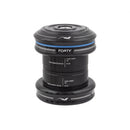 HEADSET CC TDLS 40SERIES 1-1/8CART BK EC34/28.6|EC34/30