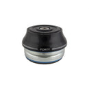 HEADSET CC INT 40SERIES 1-1/8CART 45/45CPY BK  IS42/28.6|IS42/30