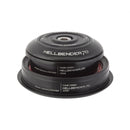 HEADSET CC SEMI-INT HELLBENDER 70SERIES 1-1/8x1.5 BK ZS44/28.6/H8|ZS56/40/H4