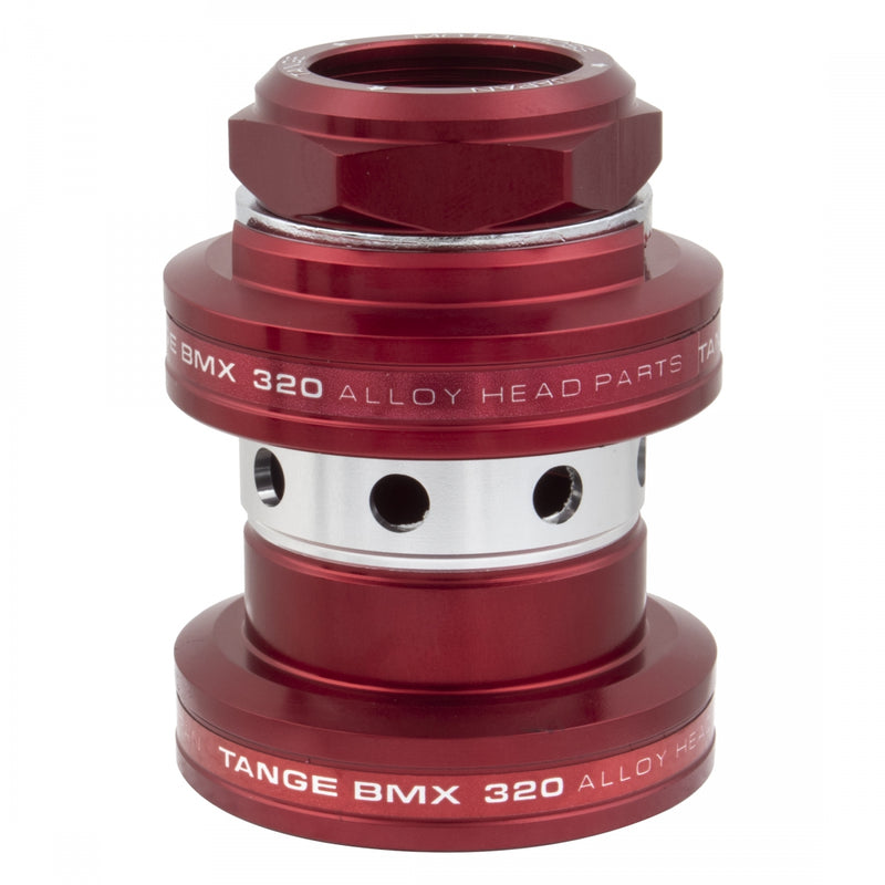 HEADSET TANGE THRD MX320 ALY 1in BK