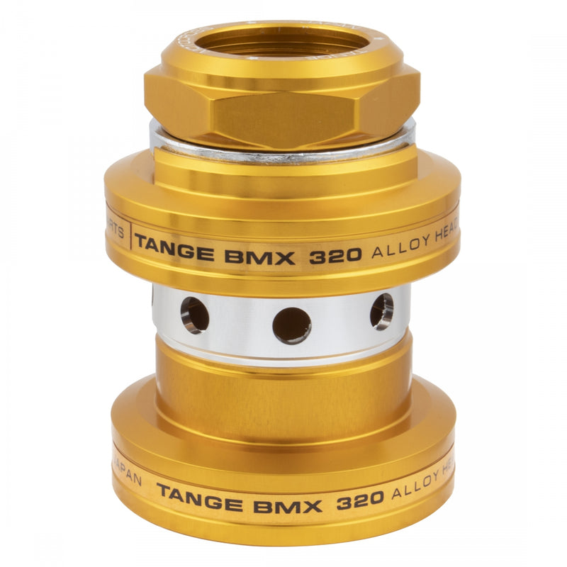 HEADSET TANGE THRD MX320 ALY 1in BK