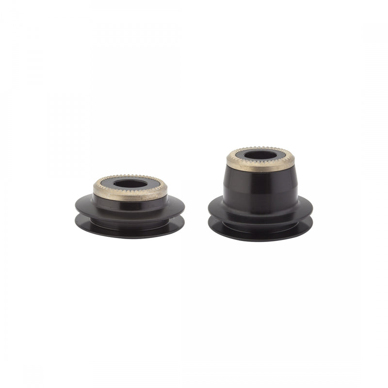 HUB PART END CAP DT 240S FT to 9mm THRUBOLT - CL HUBS FOR 2011 AND NEWER AND 18MM OD INTERNAL AXLE HUB