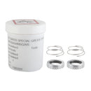 HUB CASS BODY DT RATCHET KIT STAR 36T SL15