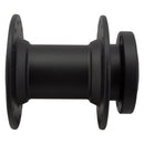 REC REP HUB FT TADPOLE w/BEARING 32H BK