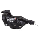 SHIFTER S/A 3sp HB DLS30-T TRIGGER RH w/INNER CABLE 2050mm