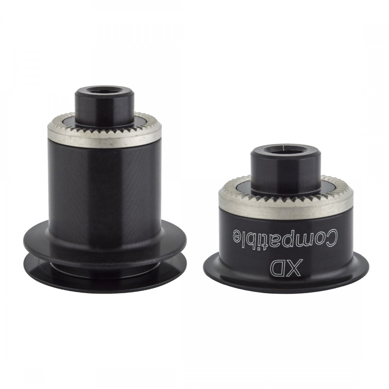 HUB PART END CAP DT RR  for 240/350/440 HUBS. 135MM x 9MM QR