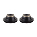 HUB PART END CAP DT FT 100x9 f/20x110 6B HUBS