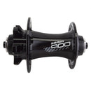 HUB FT SRAM 900 28 QR/12/15mmTA 6B BK