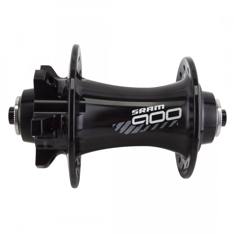 HUB FT SRAM 900 28 110x15mmTA 6B BK BOOST