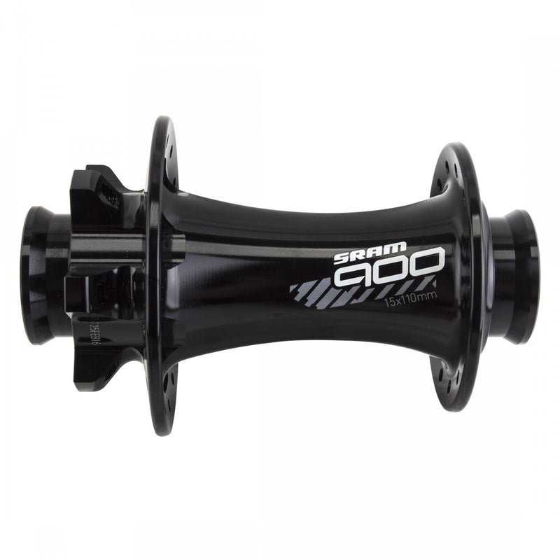 HUB FT SRAM 900 28 110x15mmTA 6B BK BOOST