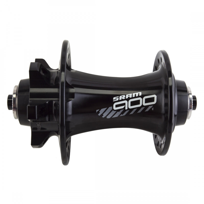 HUB FT SRAM 900 28 110x15mmTA 6B BK BOOST